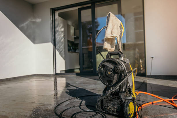 Best Rust Removal  in Lock Haven, PA